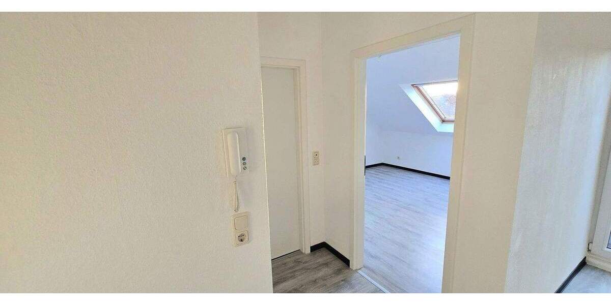 Etagenwohnung Wendeburg - 2 Zimmer, 52 m&sup2;, 450&euro; | Angebot:24684200