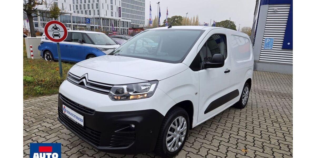 Citroen Berlingo 77.306 km 12.289 &euro; Wolfsburg 38446