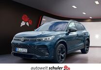 Gebrauchtwagen VW Tiguan