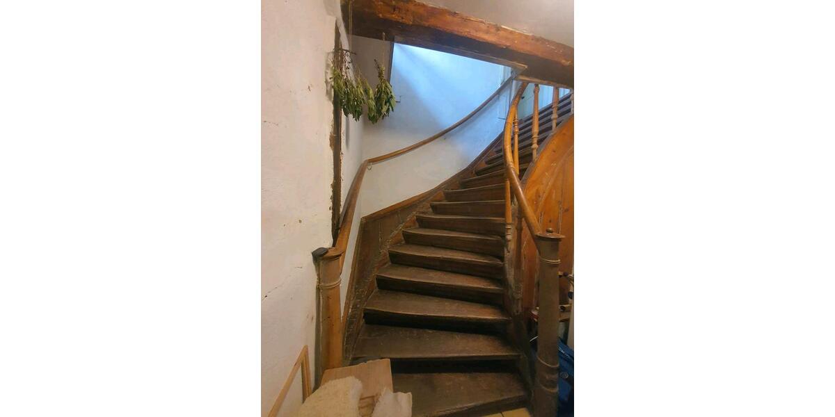 Bauernhaus, Landhaus Wolfenbüttel Adersheim - 20 Zimmer, 300 m&sup2;, 319.000&euro; | Angebot:25263176