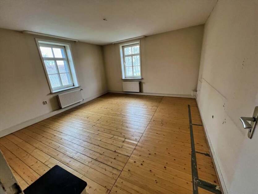 Immobilie mit vielen Möglichkeiten 12 zimmer