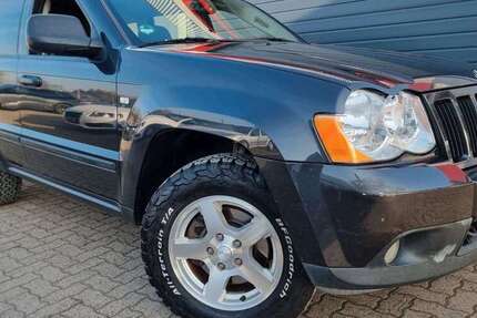 Jeep Grand Cherokee 139.650 km 11.495 &euro; Wolfsburg 38446