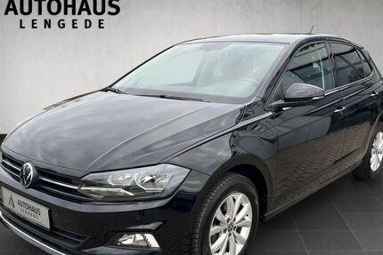 VW Polo 63.307 km 15.900 &euro; Lengede 38268