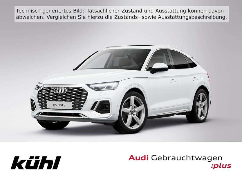 Audi Q5 120.530 km 36.780 € Gifhorn 38518