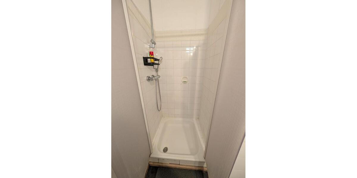 Etagenwohnung Braunschweig Wabe-Schunter-Beberbach - 1 Zimmer, 33 m&sup2;, 660&euro; | Angebot:27589249