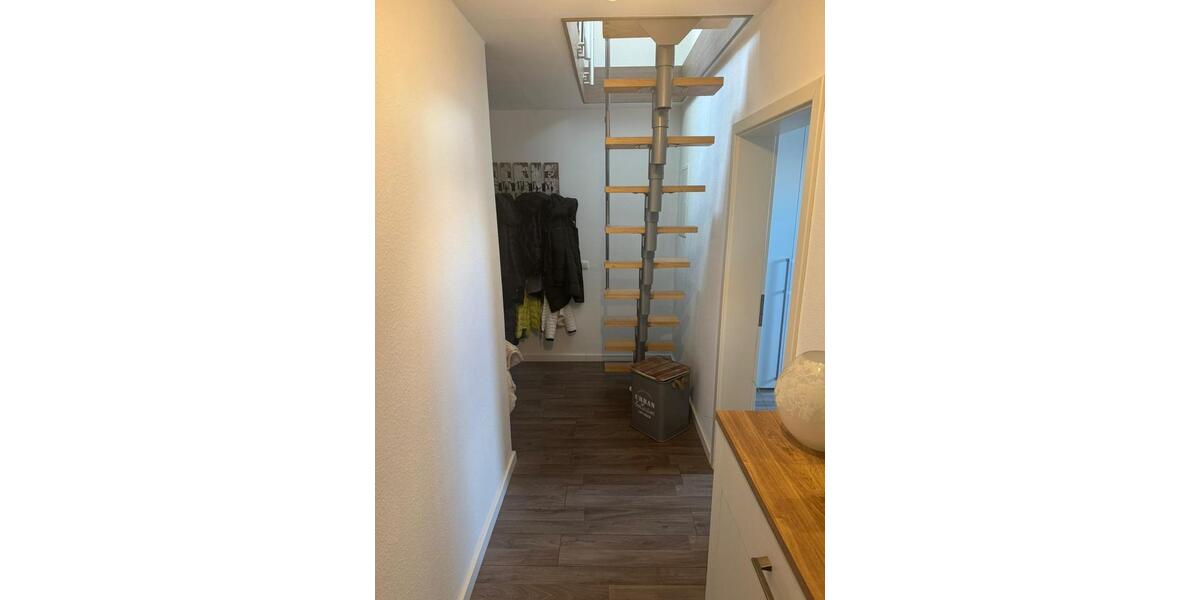 Maisonettenwohnung Peine - 3 Zimmer, 78 m&sup2;, 850&euro; | Angebot:25328500
