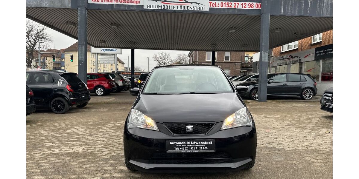 Seat Mii 140.000 km 4.500 &euro; Braunschweig 38114