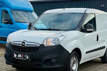 Opel Combo 116.500 km 6.990 &euro; Wolfenbüttel 38302