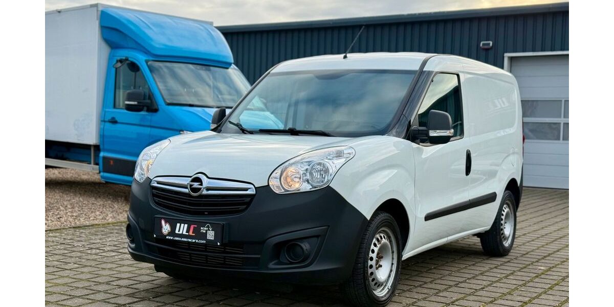 Opel Combo 116.500 km 6.990 &euro; Wolfenbüttel 38302