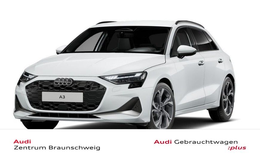 Audi A3 7.800 km 31.650 &euro; Braunschweig 38124