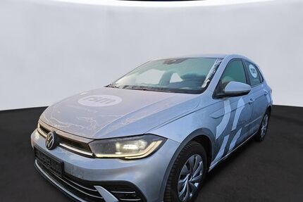VW Polo 60.462 km 17.490 &euro; Braunschweig 38122