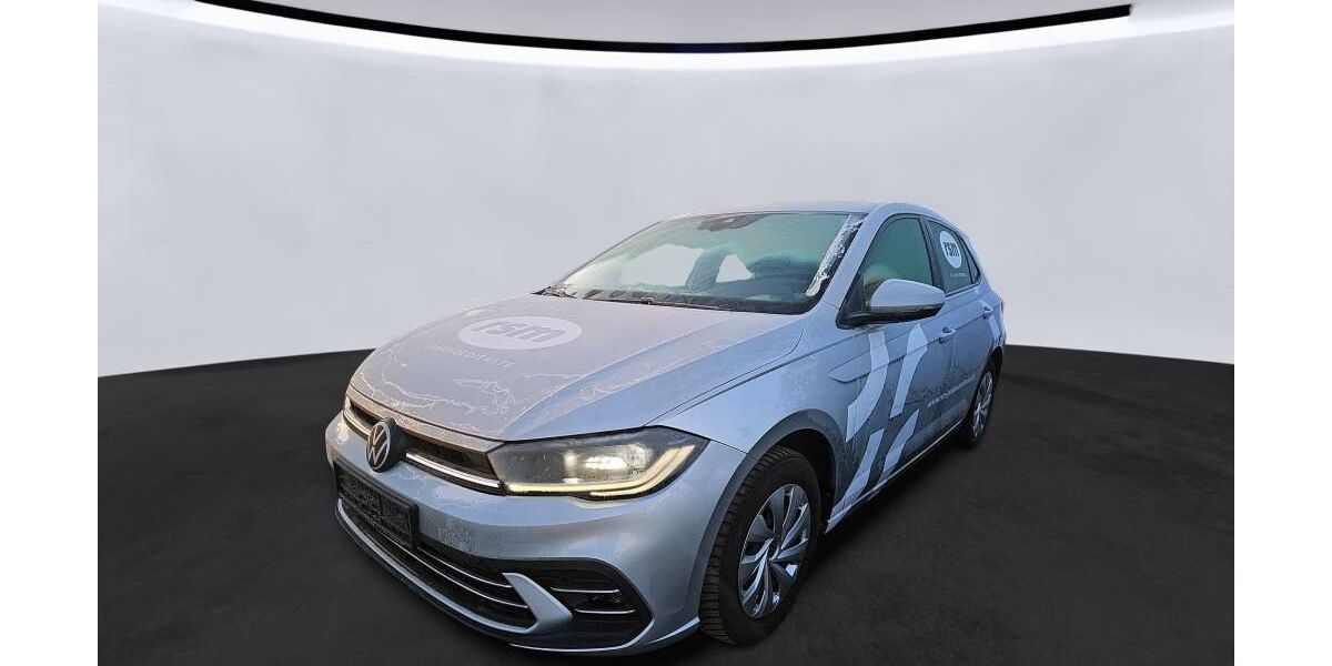 VW Polo 60.462 km 17.490 &euro; Braunschweig 38122