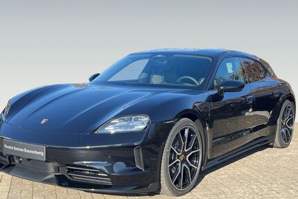 Porsche Taycan 7.500 km 103.790 &euro; Braunschweig 38114