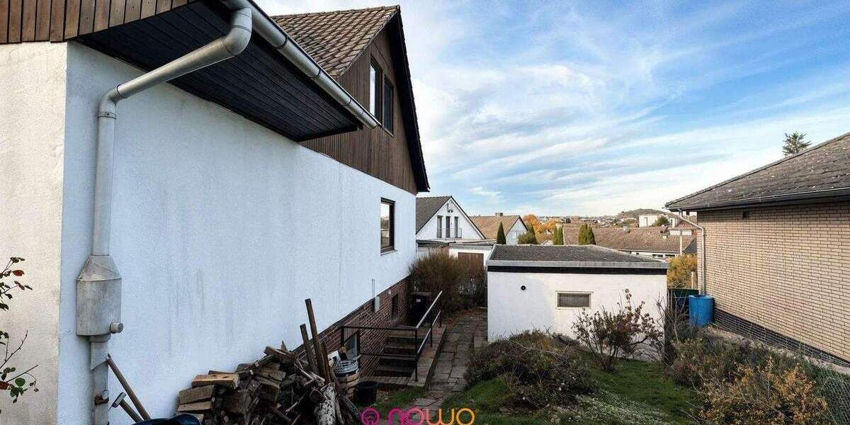 Einfamilienhaus Wolfenbüttel Linden - 5 Zimmer, 160 m&sup2;, 360.000&euro; | Angebot:25730846
