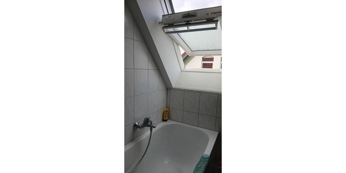 Dachgeschoßwohnung Braunschweig Lehndorf-Watenbüttel - 3 Zimmer, 58 m&sup2;, 580&euro; | Angebot:26539681