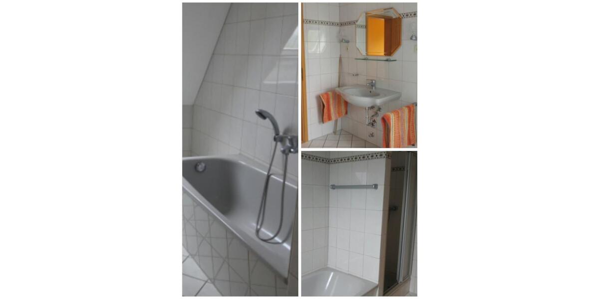 Maisonettenwohnung Salzgitter Ortschaft Ost - 4 Zimmer, 109 m&sup2;, 638&euro; | Angebot:24689940