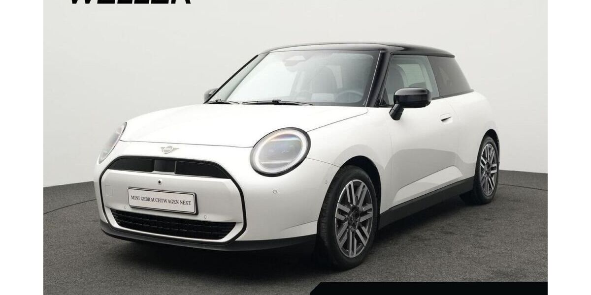 Mini Cooper C 9.766 km 27.445 &euro; Braunschweig 38112