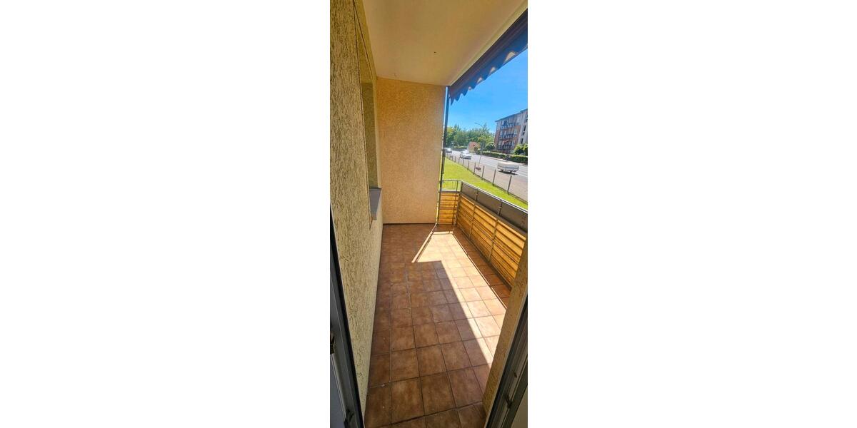 Etagenwohnung Wolfenbüttel - 2 Zimmer, 63 m&sup2;, 534&euro; | Angebot:26691299