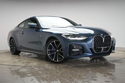 BMW 430 62.000 km 36.490 &euro; Braunschweig 38110