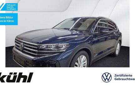 VW Touareg 26.070 km 53.690 &euro; Gifhorn 38518