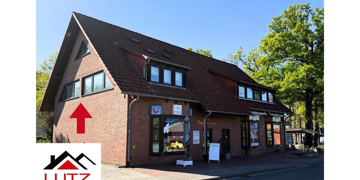 Gewerbeobjekt Leiferde - 590&euro; | Angebot:26441853