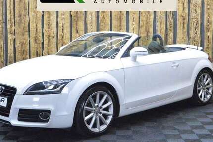 Audi TT 107.058 km 12.990 &euro; Vechelde 38159