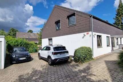 Wohnung Braunschweig Wabe-Schunter-Beberbach - 4 Zimmer, 122 m&sup2;, 269.000&euro; | Angebot:25527686