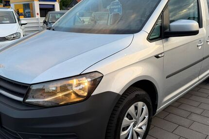 VW Caddy 189.512 km 7.990 &euro; Peine 31224