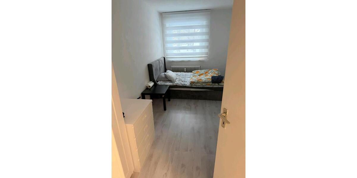 Erdgeschoßwohnung Salzgitter - 4 Zimmer, 97 m&sup2;, 950&euro; | Angebot:24742294