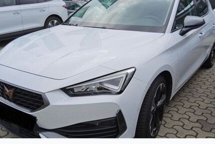 Cupra Leon 26.950 km 25.985 &euro; Wolfsburg 38440