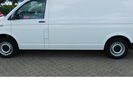 VW T6.1 Transporter Abt e- Lang 1-Gang Klima Radio 24.300 km 13.990 &euro; Vordorf 38533