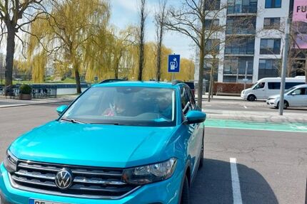 VW T-Cross 30.000 km 18.000 &euro; Meinersen 38536