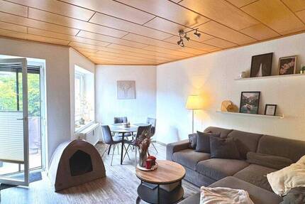 Wohnung Salzgitter Lebenstedt - 3 Zimmer, 64 m&sup2;, 105.000&euro; | Angebot:22726565