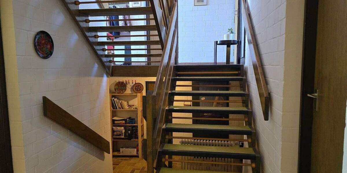 Einfamilienhaus Braunschweig / Kanzlerfeld Kanzlerfeld - 7 Zimmer, 159 m&sup2;, 495.000&euro; | Angebot:23973059