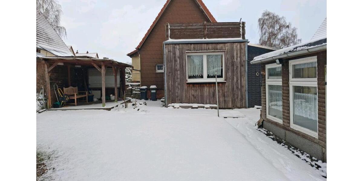 Einfamilienhaus Liebenburg - 7.5 Zimmer, 130 m&sup2;, 130.000&euro; | Angebot:24828185