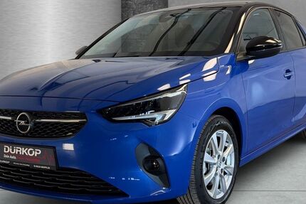 Opel Corsa 12.100 km 15.990 &euro; Braunschweig 38126