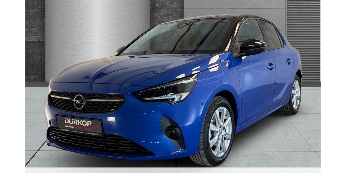Opel Corsa 12.100 km 15.990 &euro; Braunschweig 38126
