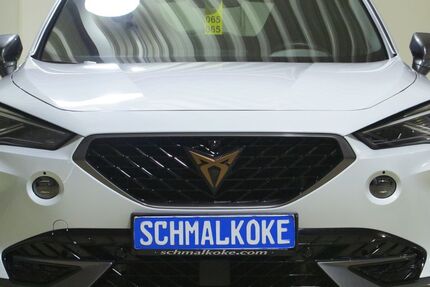 Cupra Formentor 47.400 km 25.950 &euro; Braunschweig 38112