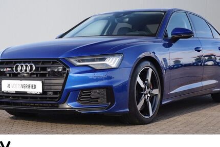 Audi S6 85.300 km 46.950 &euro; Braunschweig 38124