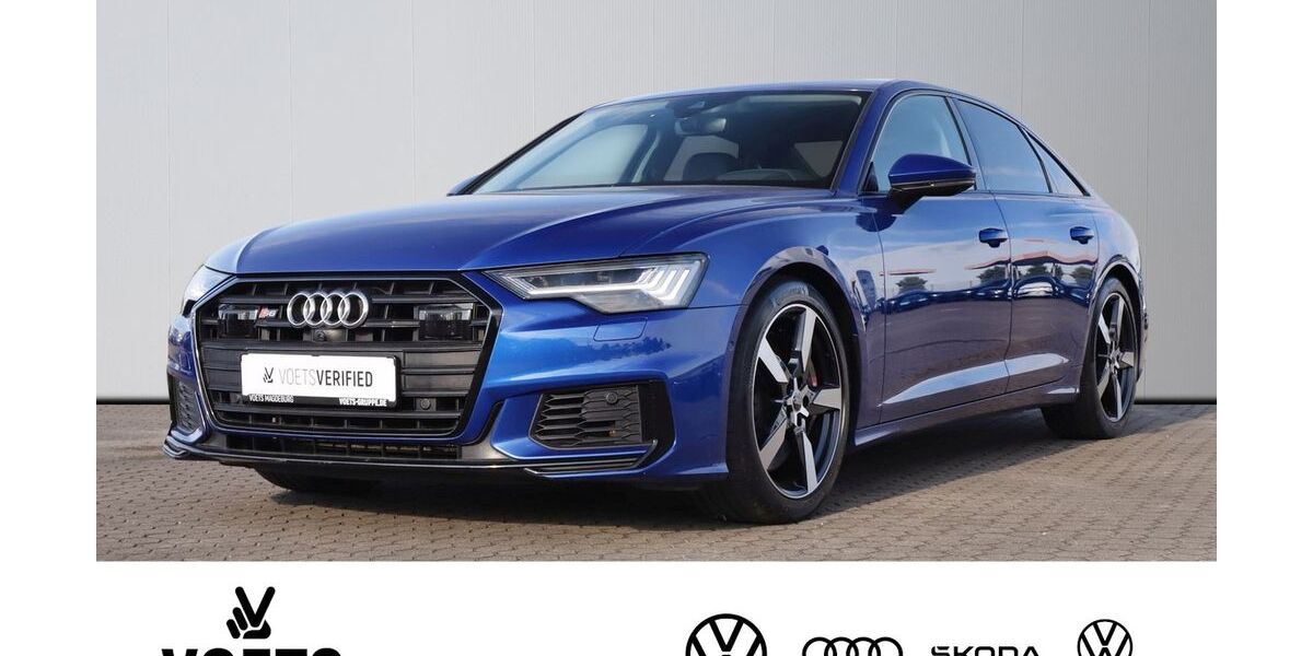 Audi S6 85.300 km 46.950 &euro; Braunschweig 38124