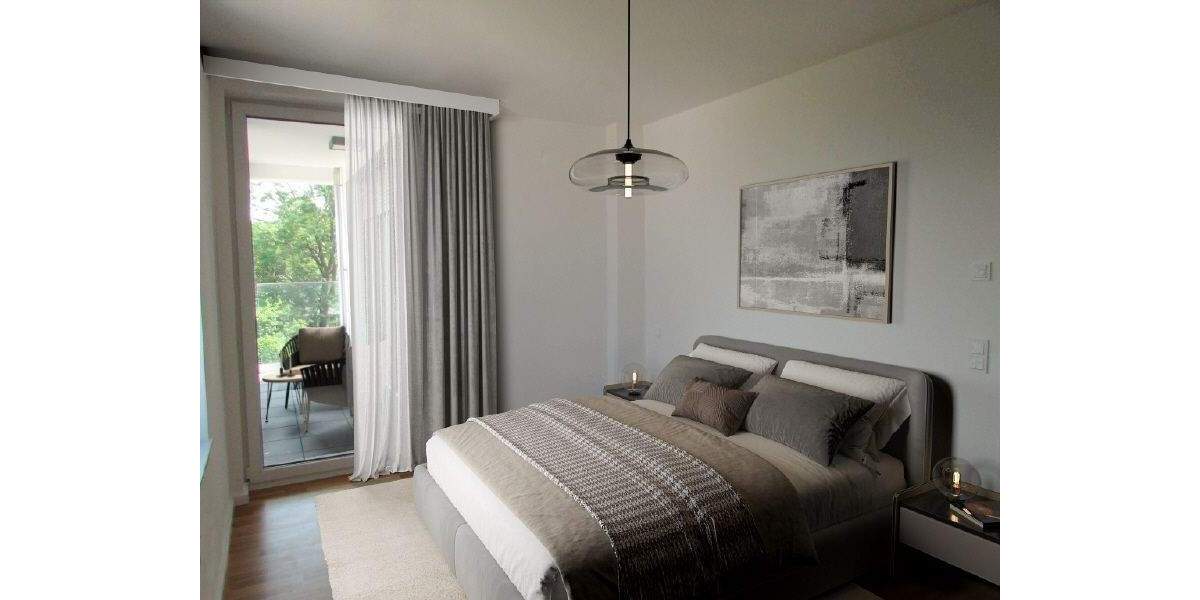 Etagenwohnung Wolfsburg Hellwinkel - 2 Zimmer, 67 m&sup2;, 904&euro; | Angebot:24528828