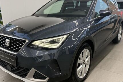 Seat Arona 36.800 km 15.990 &euro; Braunschweig 38116