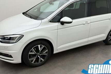 VW Touran 34.270 km 35.600 &euro; Peine 31226