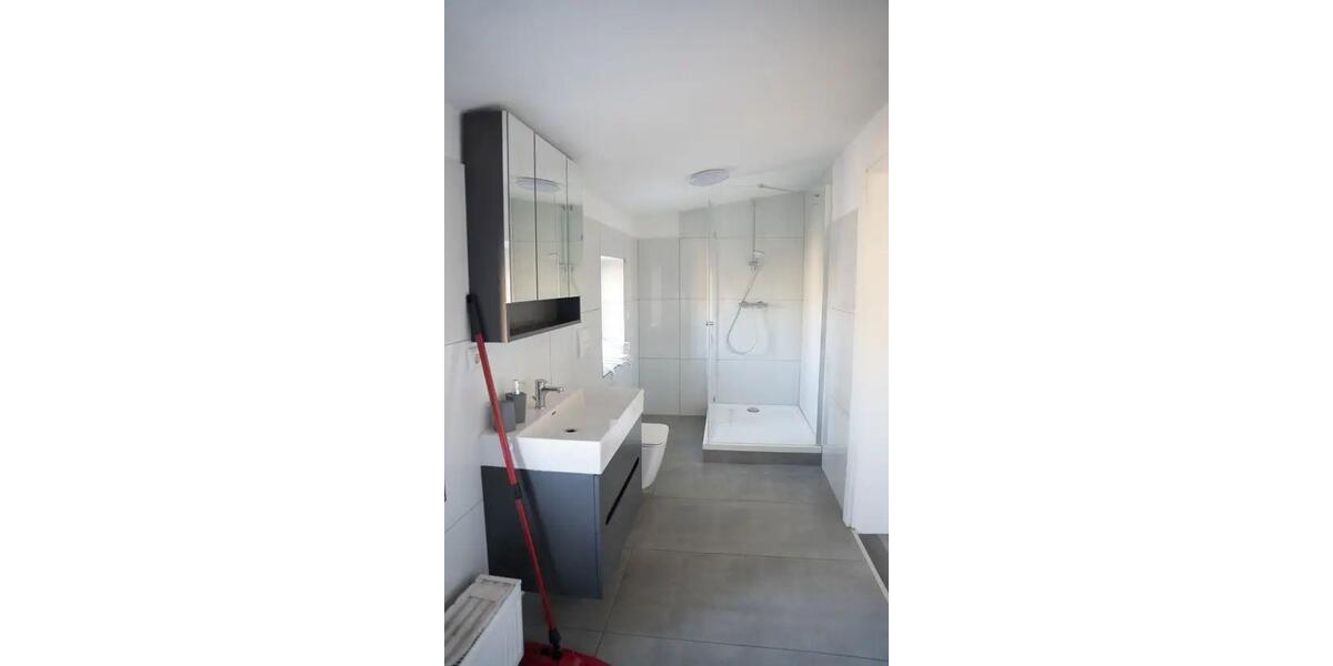Etagenwohnung Wolfsburg Alt-Wolfsburg - 3 Zimmer, 62 m&sup2;, 600&euro; | Angebot:26665170