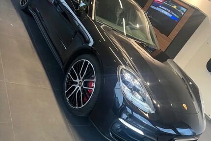 Porsche Panamera 105.000 km 79.000 &euro; Braunschweig 38100