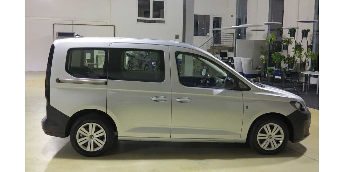 VW Caddy 53.200 km 23.250 &euro; Braunschweig 38112