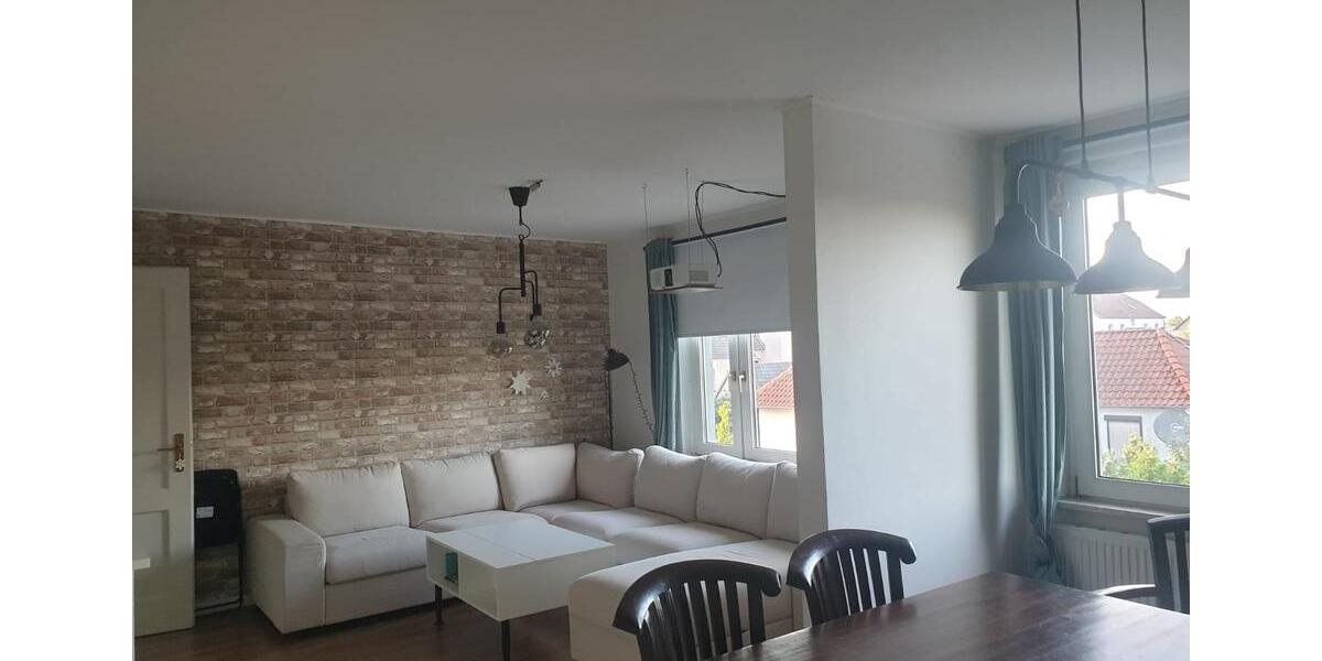 Etagenwohnung Braunschweig Broitzem - 2 Zimmer, 59 m&sup2;, 450&euro; | Angebot:27610148