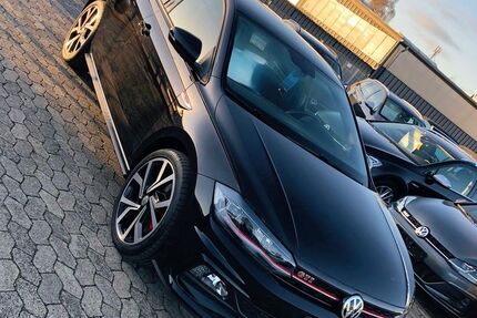 VW Polo 75.000 km 18.500 &euro; Wolfenbüttel 38300