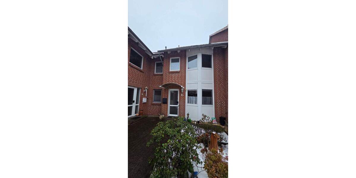 Reihenmittelhaus Gifhorn - 5 Zimmer, 140 m&sup2;, 288.000&euro; | Angebot:24874467