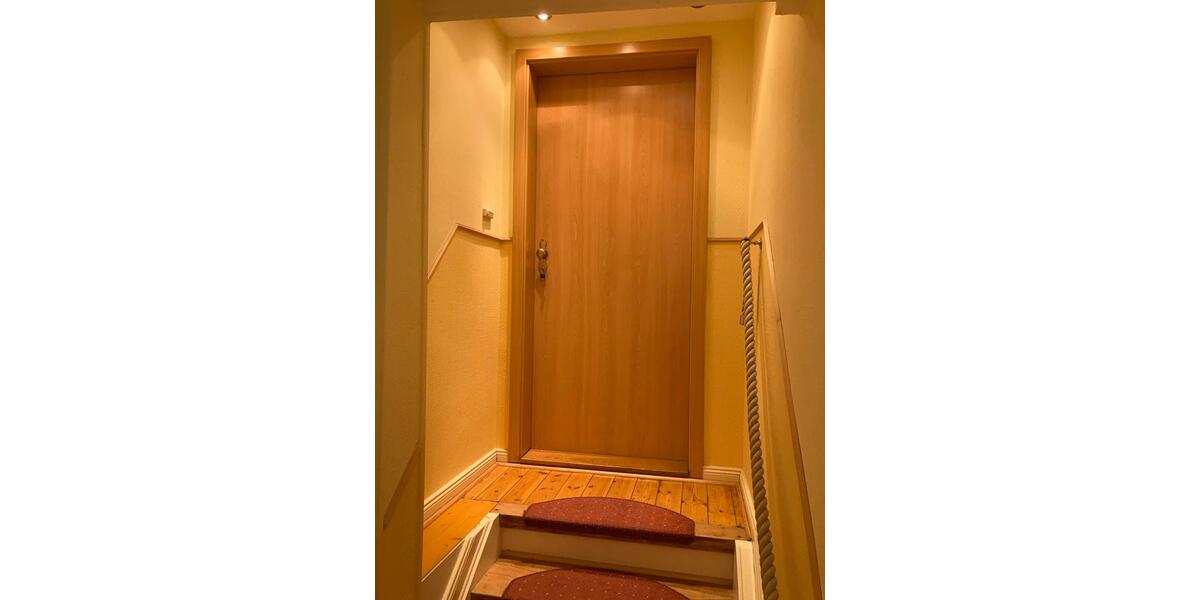 Erdgeschoßwohnung Wolfsburg Ehmen - 2 Zimmer, 50 m&sup2;, 149.000&euro; | Angebot:26586159